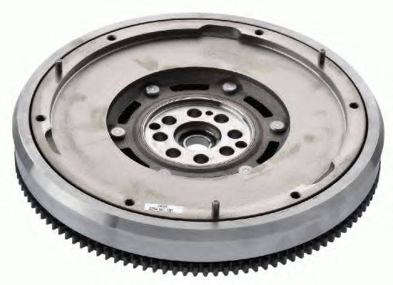 SACHS 2294 501 180