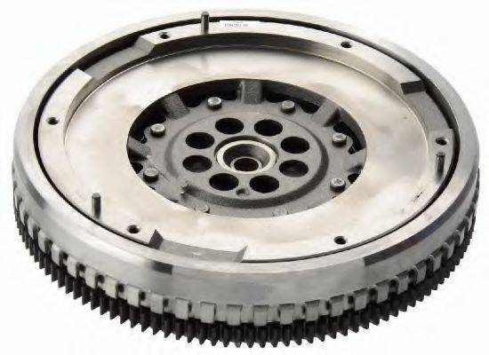 SACHS 2294 501 186