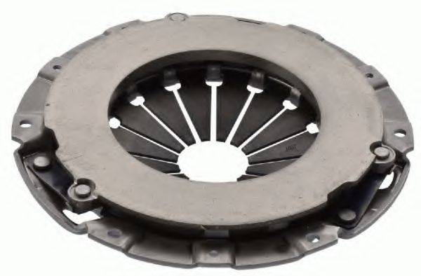 ISUZU 8-97941-522-0 натискний диск зчеплення