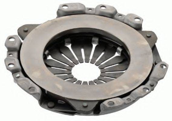 DAEWOO 96652655 натискний диск зчеплення