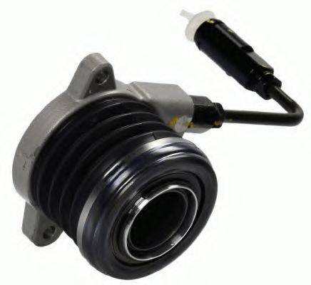 SACHS 3182 600 207