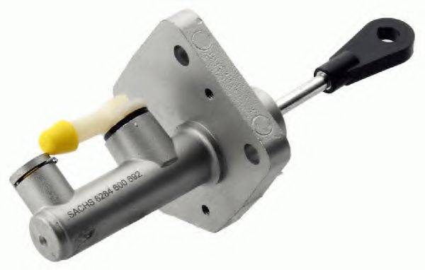 SACHS 6284 600 692