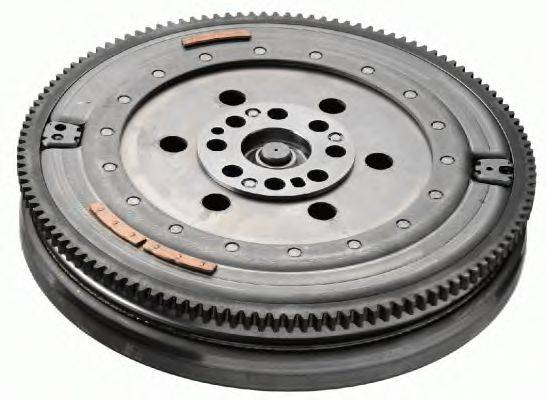 SACHS 2294 501 192