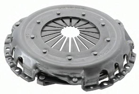 VALEO 802032 натискний диск зчеплення