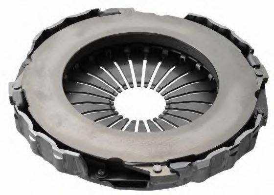 RENAULT TRUCKS 74 21 639 030 натискний диск зчеплення