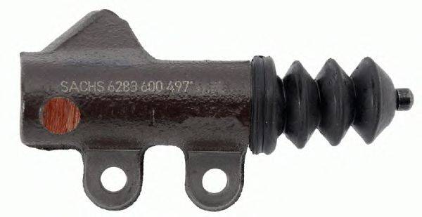 SACHS 6283 600 497