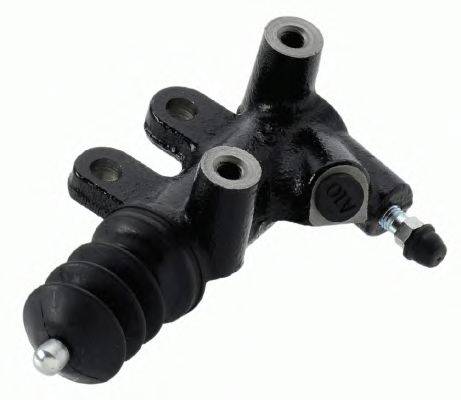 TOYOTA 3147052101 Робочий циліндр, система зчеплення