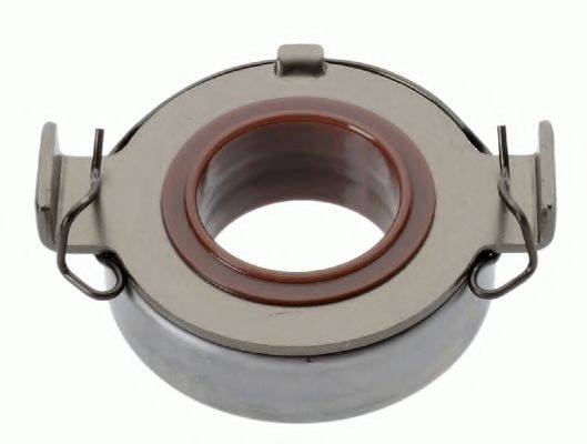 VALEO PRB-100 Вижимний підшипник