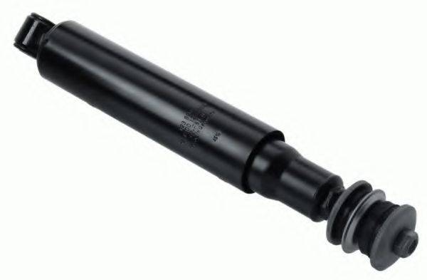 SACHS 123 898