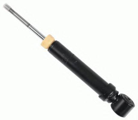 SACHS 315348 Гаситель, кріплення кабіни