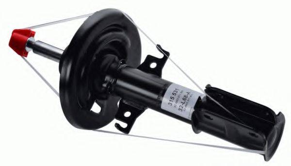 SACHS 315531 Амортизатор