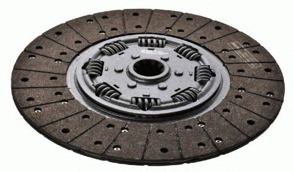 SACHS 1878 000 297
