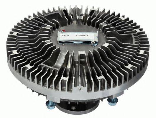 SACHS 2100 502 010