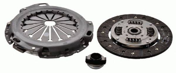 SACHS 3000 951 567
