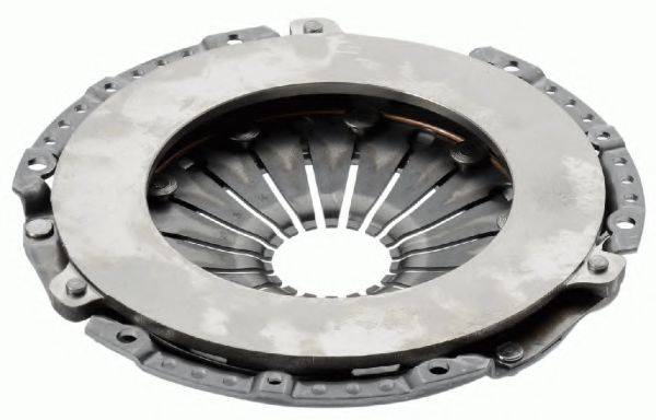 AISIN CA003 натискний диск зчеплення