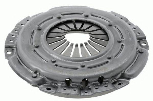 VOLVO 3520552 натискний диск зчеплення