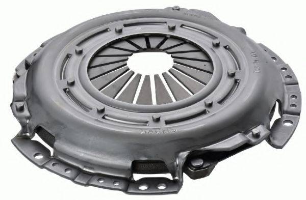 AISIN CTX064 натискний диск зчеплення