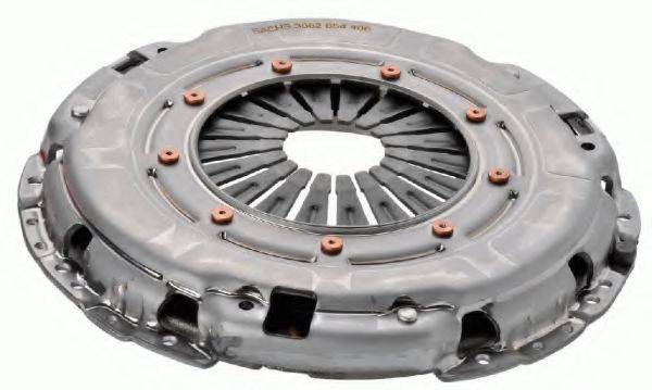 HYUNDAI 41300-23516 натискний диск зчеплення