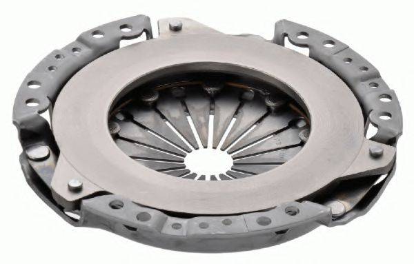 VALEO 802321 натискний диск зчеплення