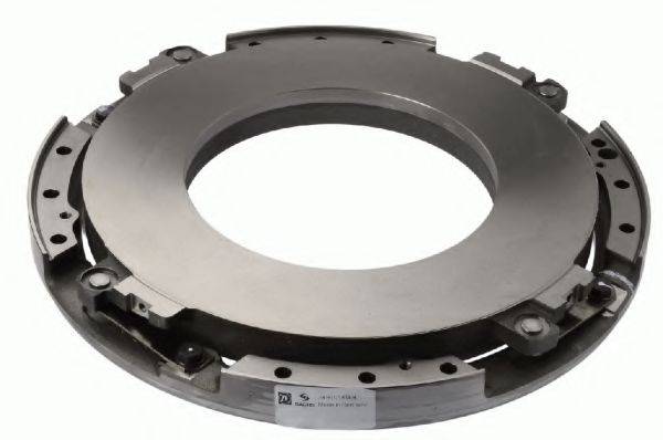 VOLVO 1521725 натискний диск зчеплення