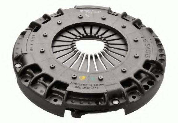 VALEO 805564 натискний диск зчеплення