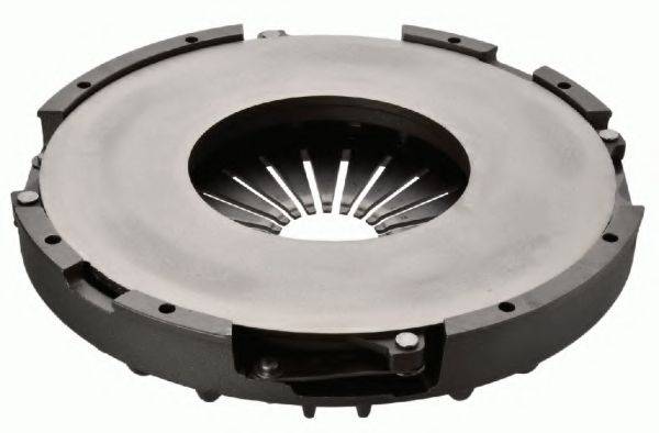 VALEO 355178 натискний диск зчеплення
