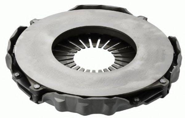 SACHS 3482 123 243