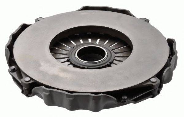 SACHS 3483 030 031