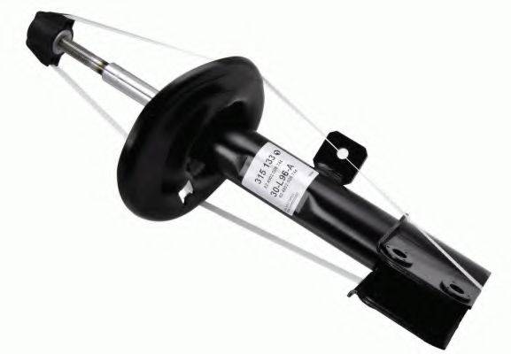 SACHS 315 133
