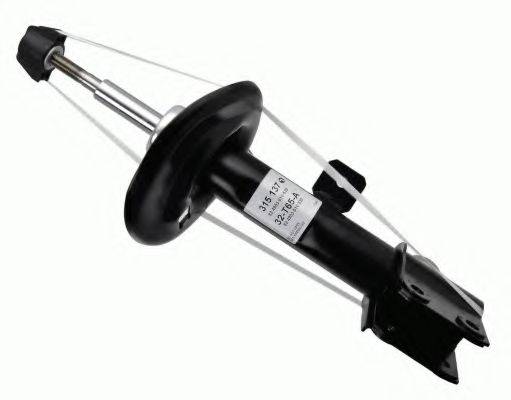 SACHS 315 137
