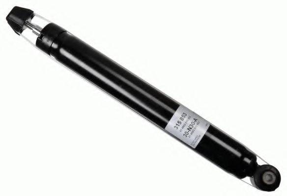 SACHS 315 853