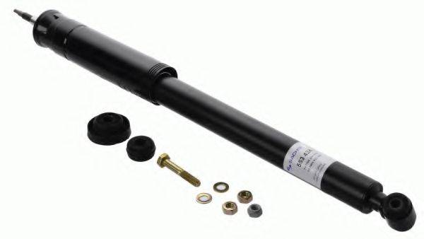 SACHS 553 424