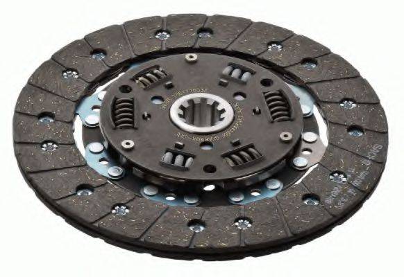 SACHS 1861 775 035