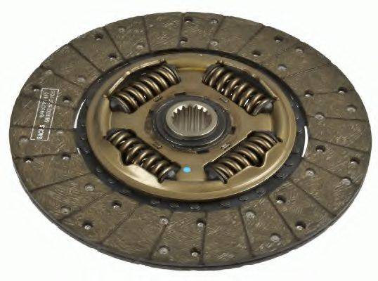 SACHS 1878 006 757