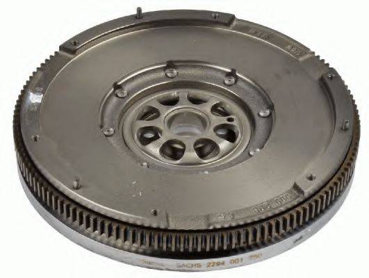 SACHS 2294 001 750