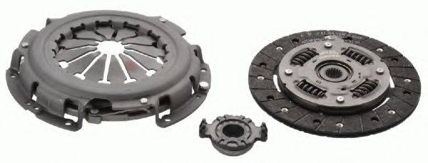 SACHS 3000 951 547