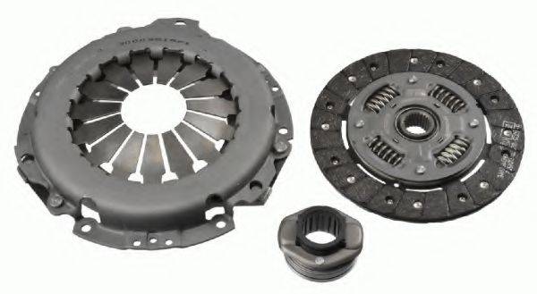 SACHS 3000 951 571