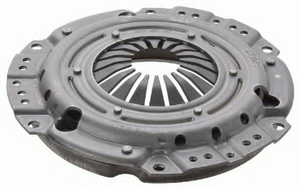 VALEO M361 натискний диск зчеплення