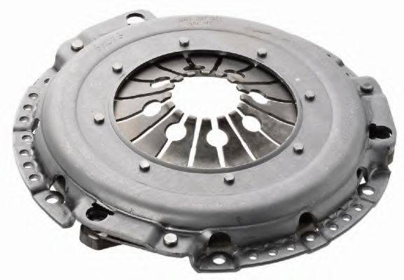 SACHS 1531 натискний диск зчеплення