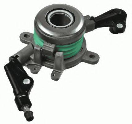 SACHS 3182 600 210
