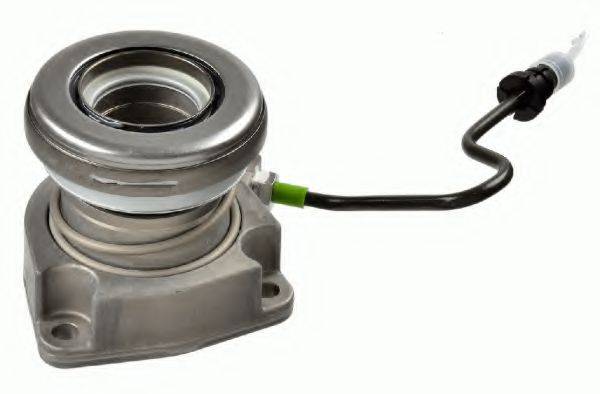 OPEL 4 818 121 Центральний вимикач, система зчеплення