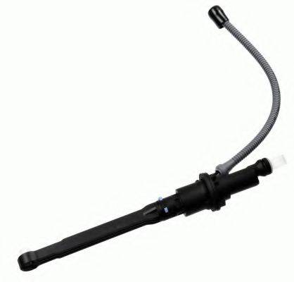 SACHS 6284 600 707