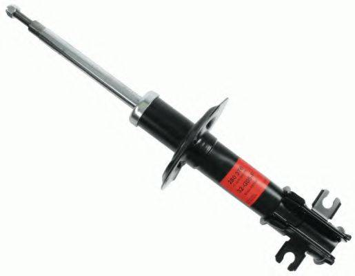 SACHS 280 376