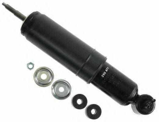 HYUNDAI HB217100A Амортизатор