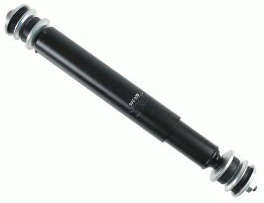 SACHS 300 026