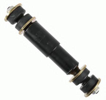SACHS 314955 Гаситель, кріплення кабіни