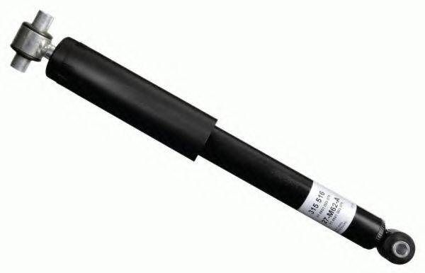 SACHS 315 516