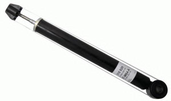 SACHS 315 529