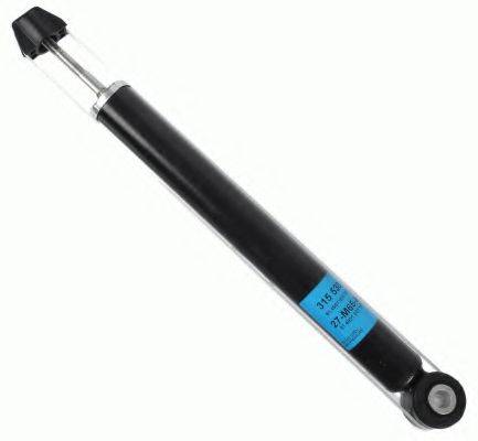 SACHS 315 530