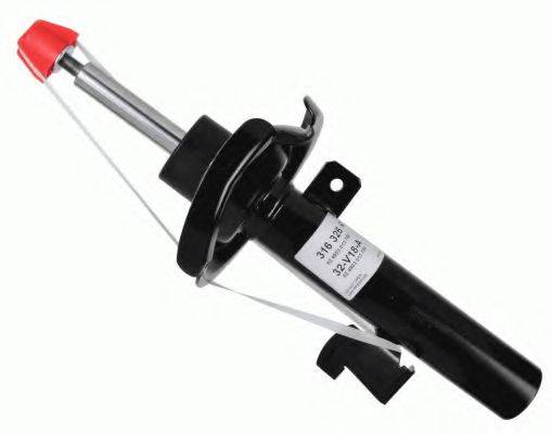 SACHS 316 326